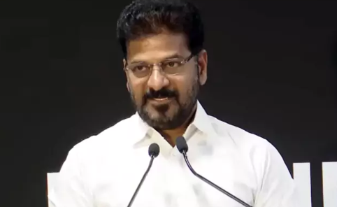 నెట్‌ఫ్లిక్స్‌ వస్తే హాలీవుడ్ వచ్చినట్లే : రేవంత్‌రెడ్డి